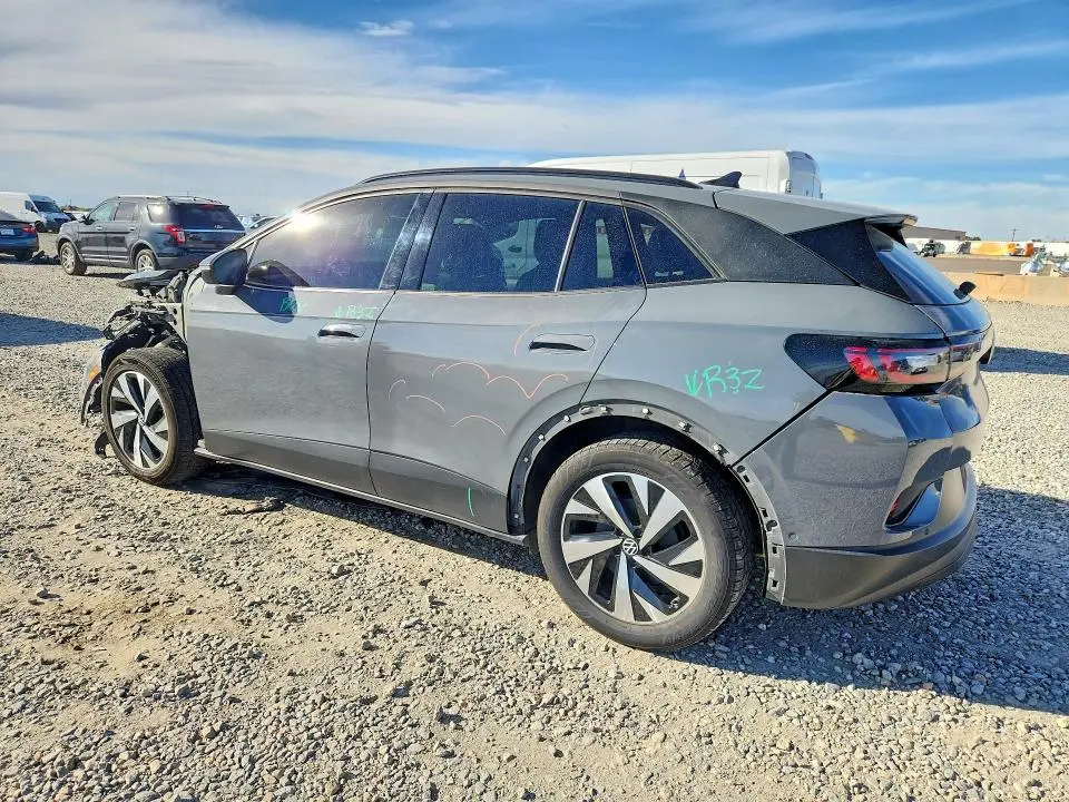 2023 VOLKSWAGEN ID.4 PRO  
