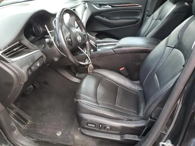 2019 BUICK ENCLAVE AVENIR  