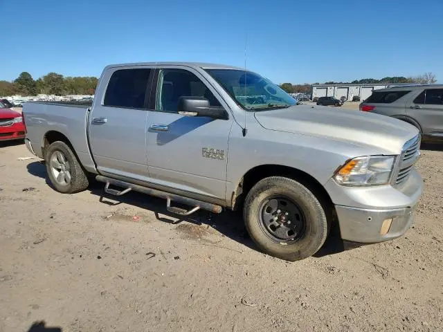 2018 RAM 1500 SLT  