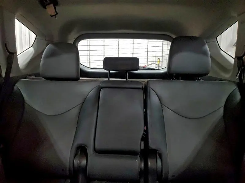 2012 TOYOTA PRIUS V   