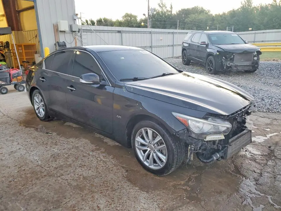 2019 INFINITI Q50 PURE  