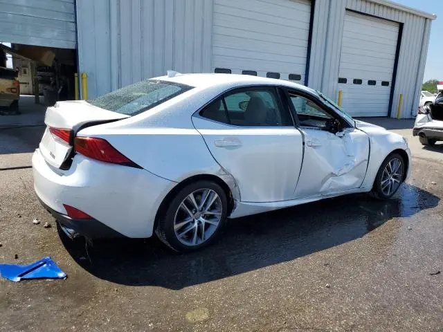 2019 LEXUS IS 300  