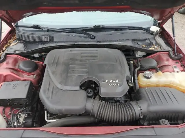 2014 CHRYSLER 300   