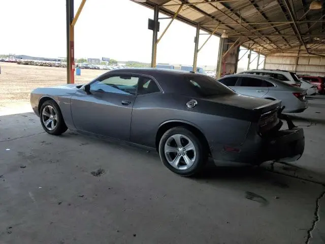2014 DODGE CHALLENGER SXT  