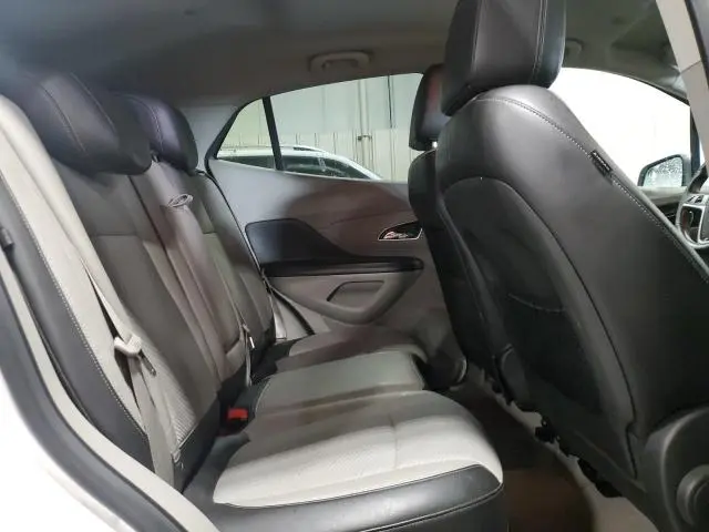 2013 BUICK ENCORE   