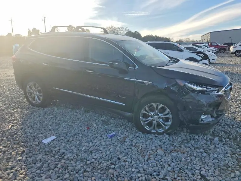 2019 BUICK ENCLAVE AVENIR  