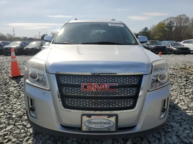 2014 GMC TERRAIN SLT  