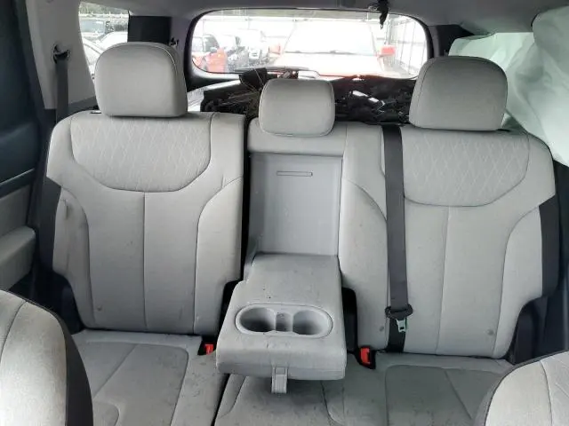 2021 HYUNDAI PALISADE SE  