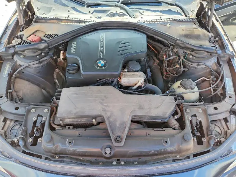 2013 BMW 328 XI  