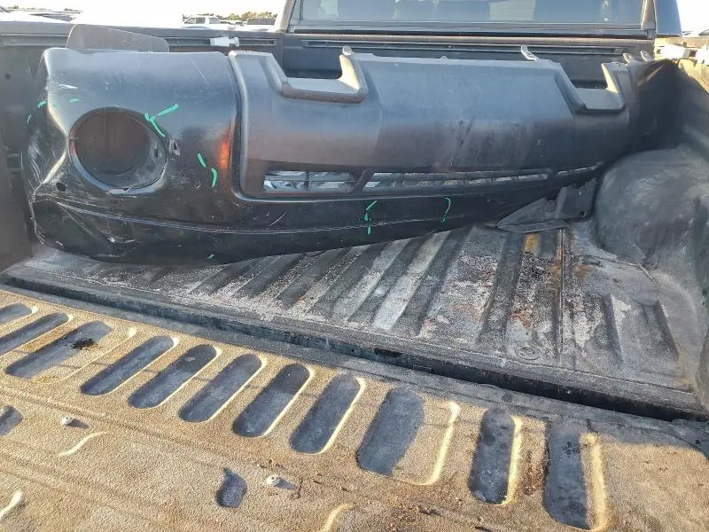 2013 TOYOTA TUNDRA CREWMAX LIMITED  