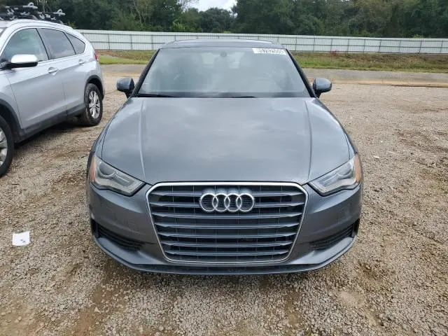 2015 AUDI A3 PREMIUM PLUS  