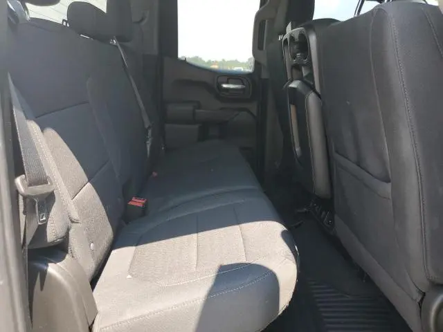 2020 CHEVROLET SILVERADO C1500 LT  