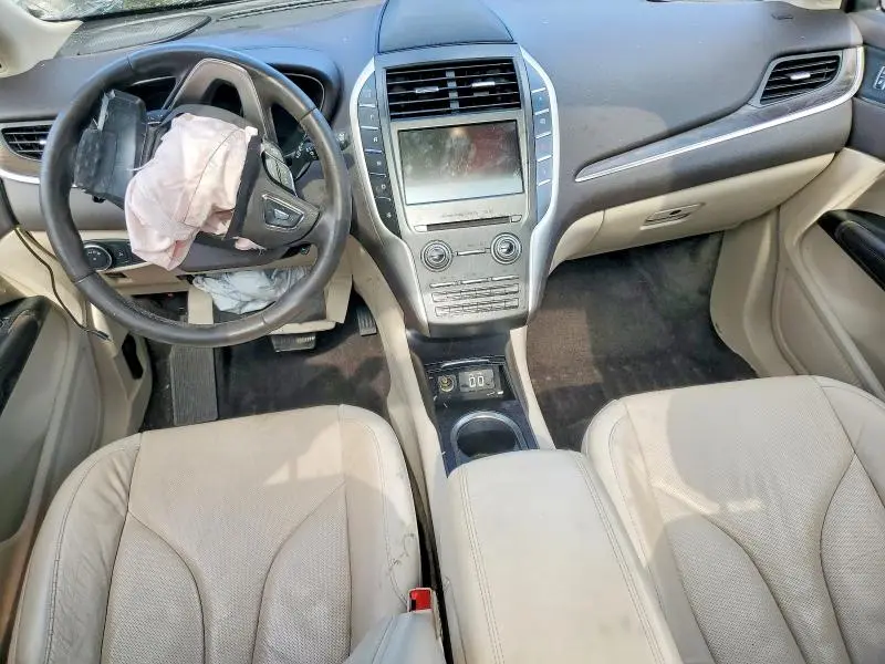 2018 LINCOLN MKC RESERVE  