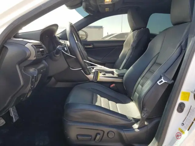 2019 LEXUS IS 300