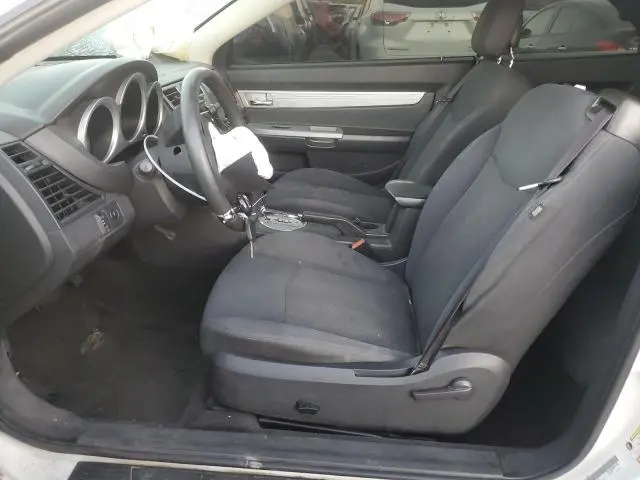 2010 CHRYSLER SEBRING TOURING  