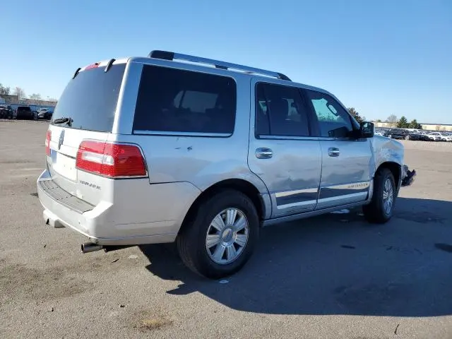 2014 LINCOLN NAVIGATOR   