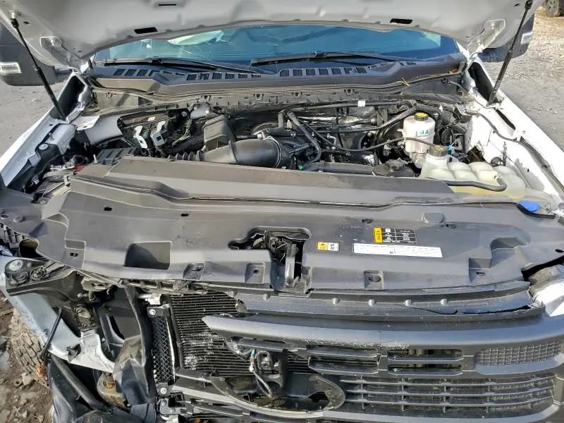 2024 FORD F250 SUPER DUTY  