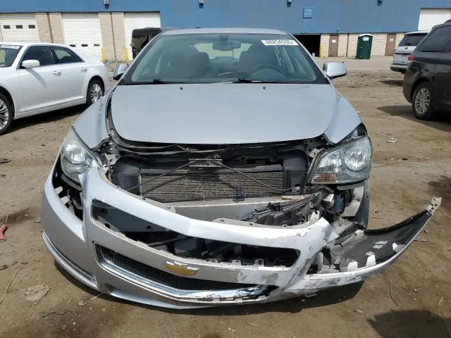 2010 CHEVROLET MALIBU 2LT  