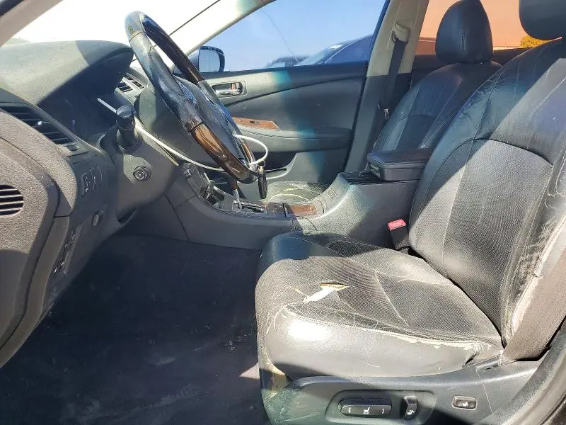 2011 LEXUS ES 350 BASE  