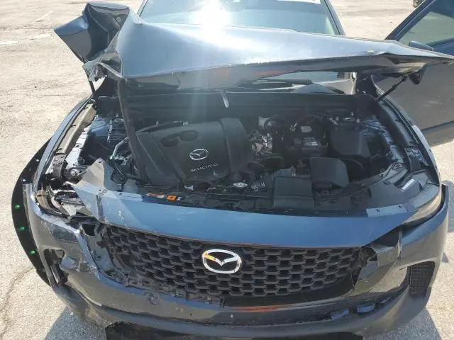 2023 MAZDA CX-50 PREFERRED PLUS  