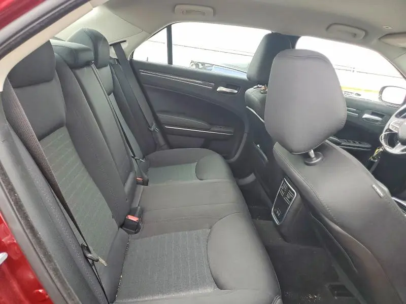 2019 CHRYSLER 300 TOURING  