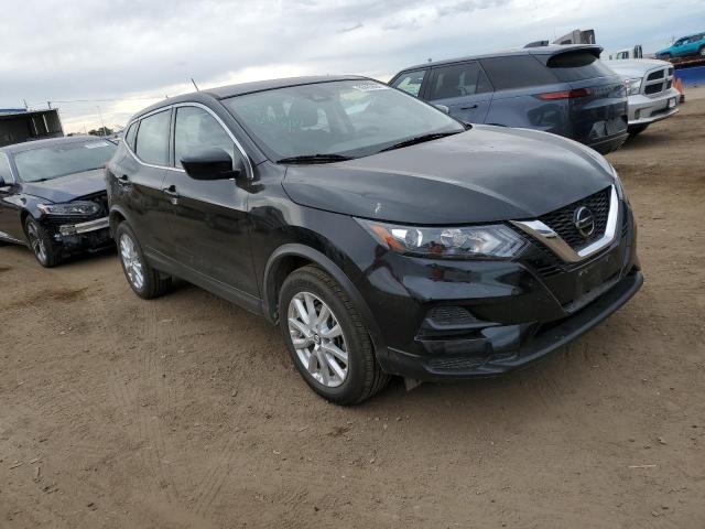 2022 NISSAN ROGUE SPORT S