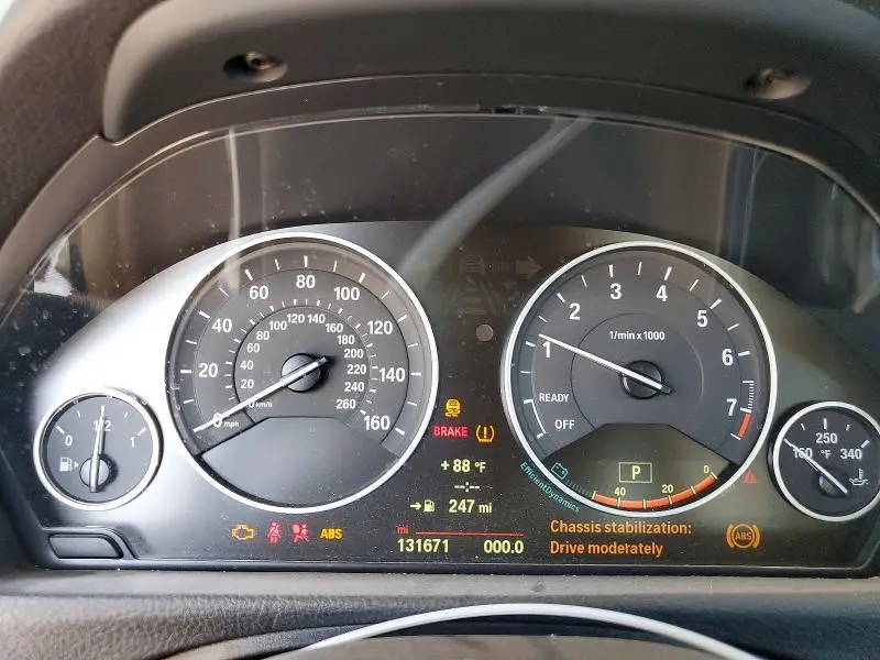 2014 BMW 428 I  
