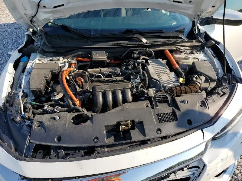 2020 HONDA INSIGHT EX  