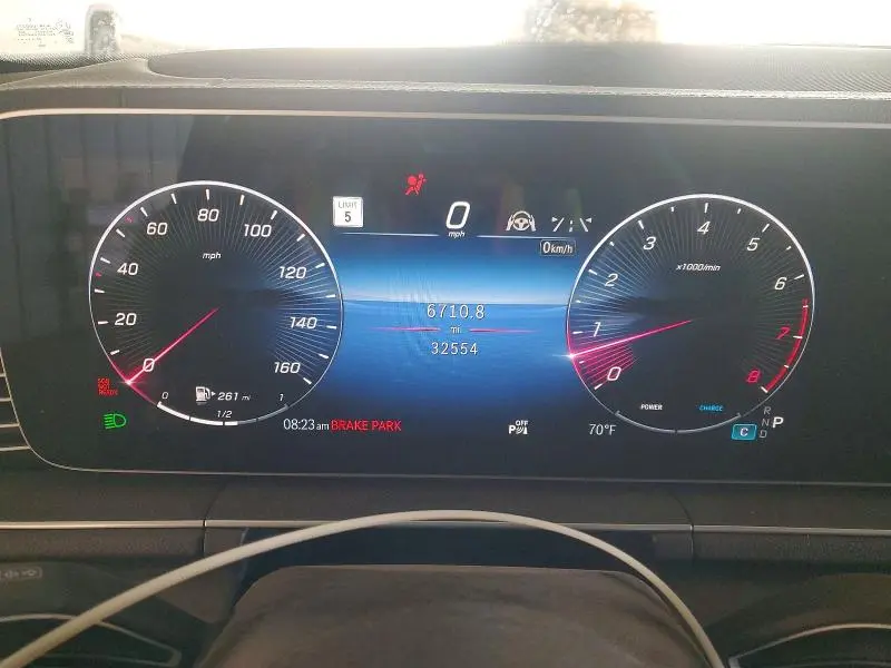 2024 MERCEDES-BENZ GLE 350 4MATIC  