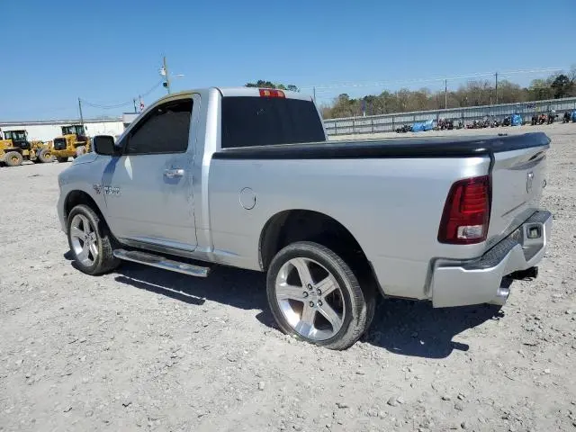 2014 RAM 1500 SPORT  
