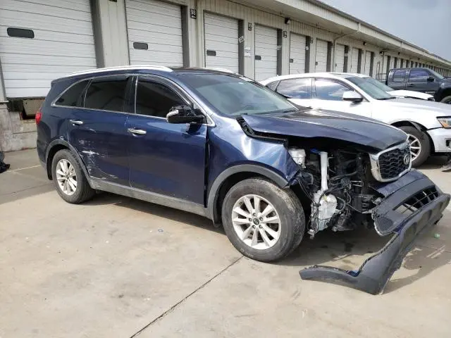 2019 KIA SORENTO L  