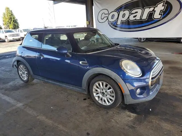 2014 MINI COOPER