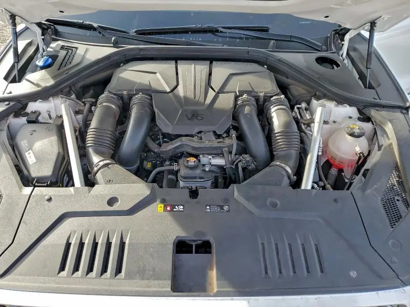 2023 GENESIS GV70 BASE  