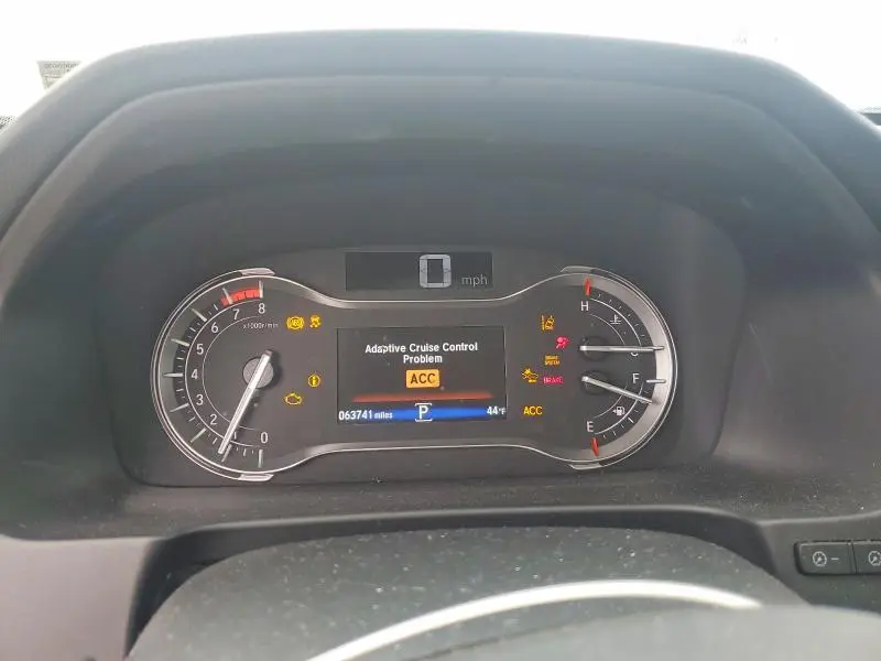 2018 HONDA PILOT ELITE  