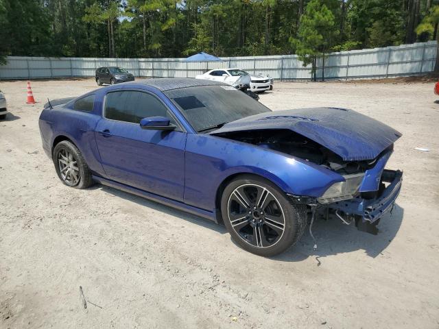 2014 FORD MUSTANG GT