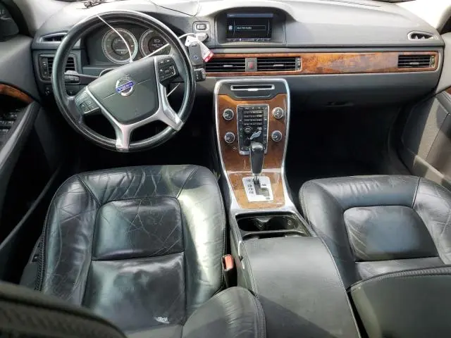 2012 VOLVO XC70 T6  