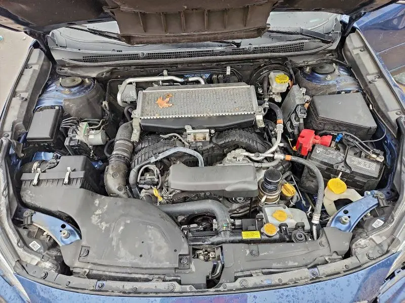 2020 SUBARU OUTBACK LIMITED XT  