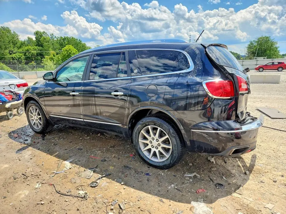 2015 BUICK ENCLAVE   