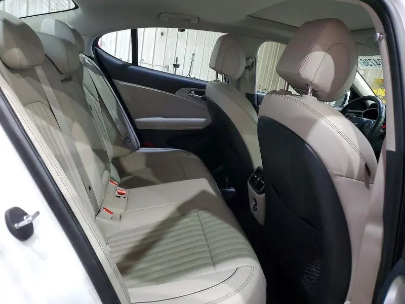 2020 GENESIS G70 ELITE  