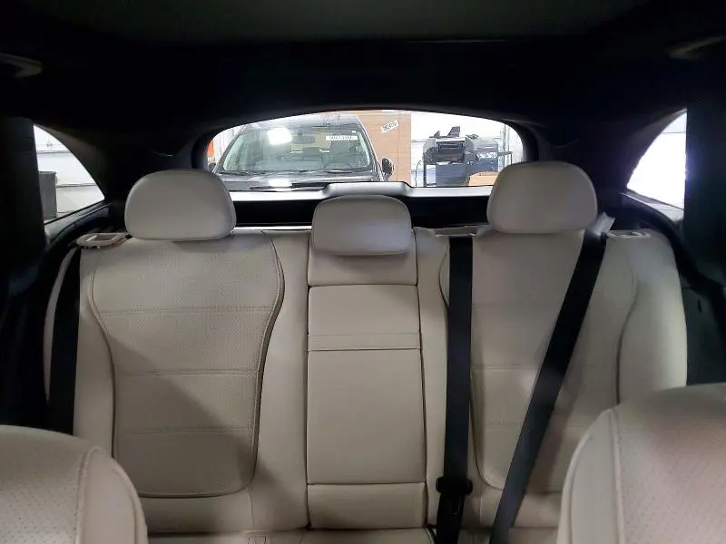2024 MERCEDES-BENZ GLC 300 4MATIC  
