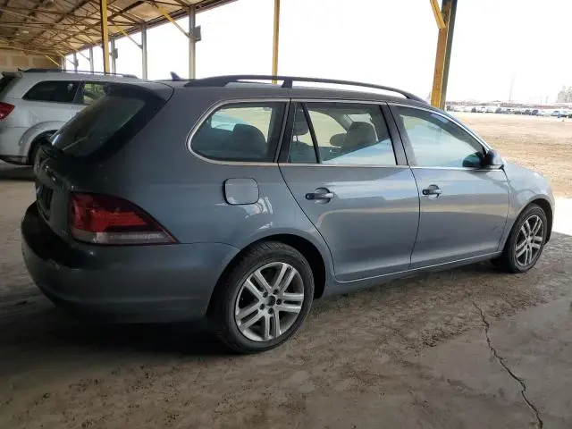 2012 VOLKSWAGEN JETTA TDI  