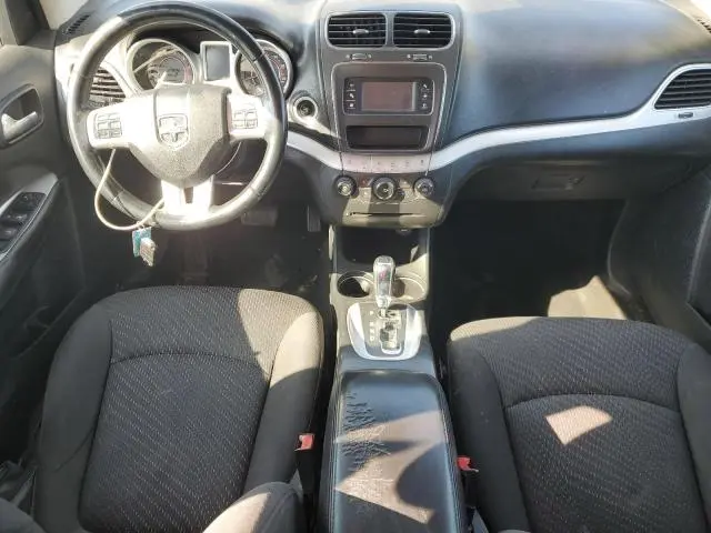 2015 DODGE JOURNEY SE  