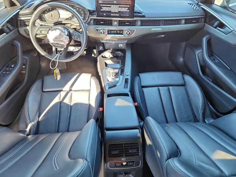 2023 AUDI A4 PREMIUM 45  