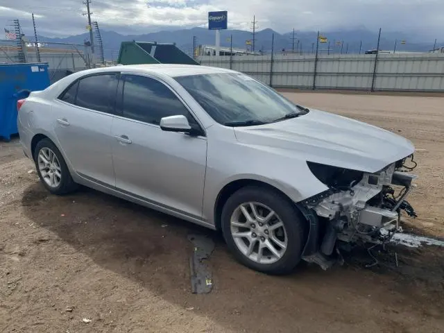 2013 CHEVROLET MALIBU 1LT  