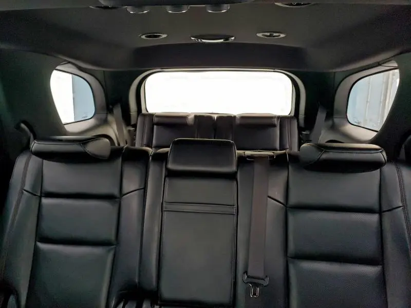 2024 DODGE DURANGO GT  