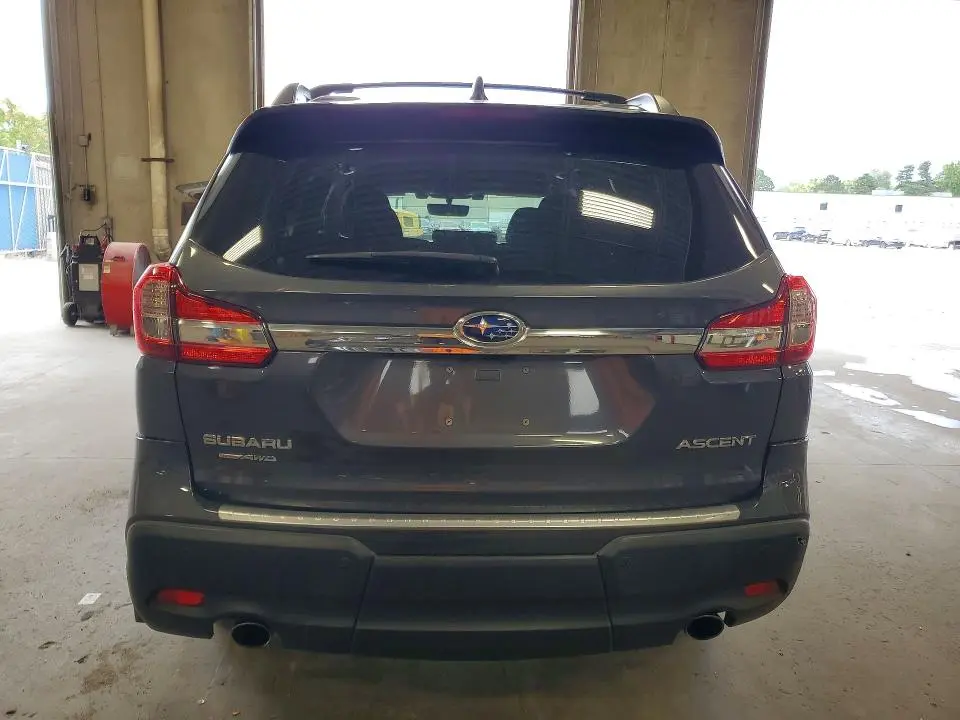 2019 SUBARU ASCENT PREMIUM  