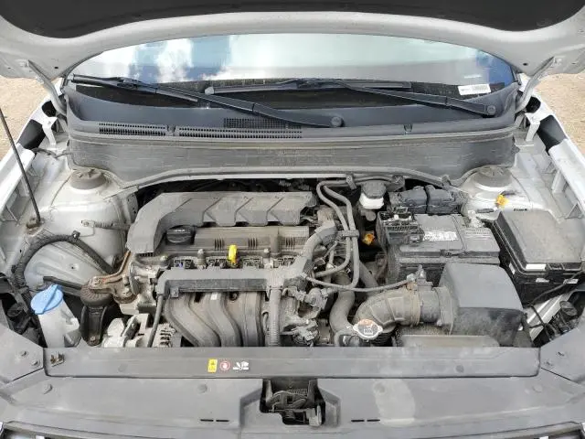 2020 HYUNDAI VENUE SEL  