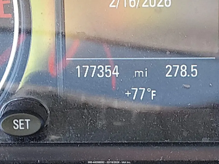 2014 AUDI Q5 2.0T PREMIUM