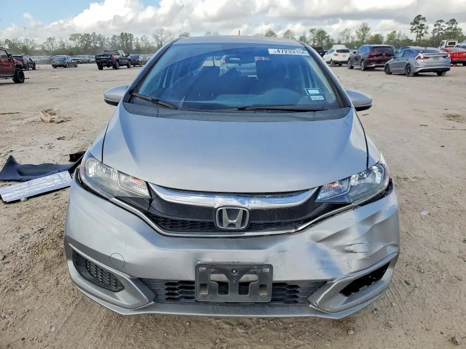 2020 HONDA FIT   