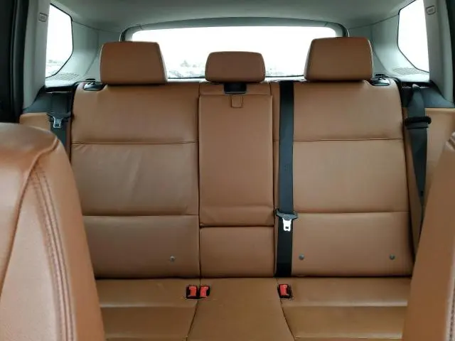 2015 BMW X3 SDRIVE28I
